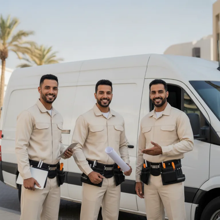 وسيط تمويل عقاري خاص فريق في الصجعة